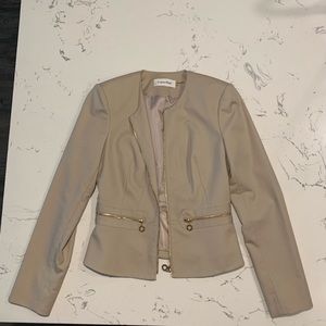 Calvin Klein Blazer